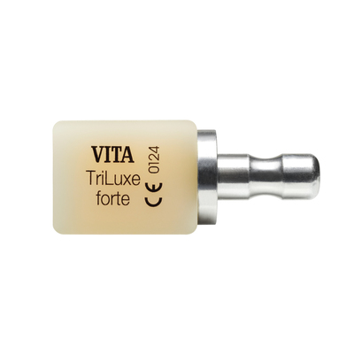 VitaBloc TriLuxe Forte A1C TF-14/14 Universal Pk/5