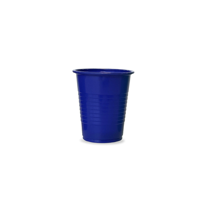 Aurelia Cup Plastic Blue 5oz Cs/1,000