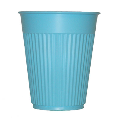 Plastic Cups Blue 5oz (1000) 