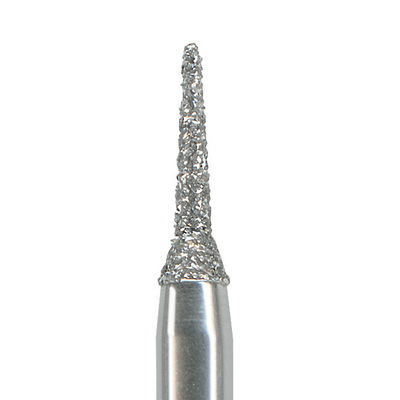 NTI Diamond F392-016 FG Pk/5  (Interproximal)