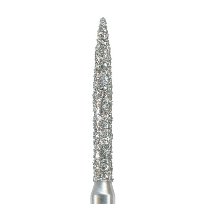 NTI Diamond M863-012 FG Pk/5  (Flame)