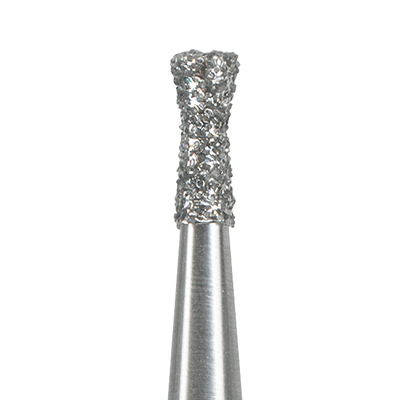 NTI Diamond C806-014 FG Pk/5  (Inverted Cone with Collar)