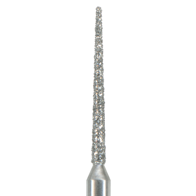 NTI Diamond SF859-010 FG Pk/5  (Needle)
