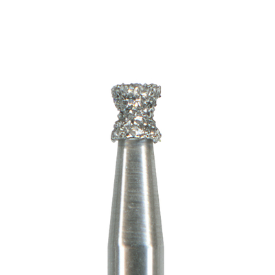 NTI Diamond M813-014 FG Pk/5  (Amalgam Remover)