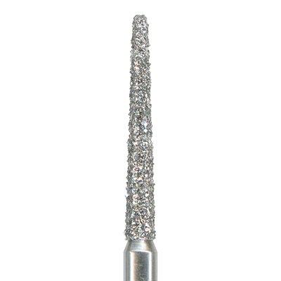 NTI Diamond M850KR-014 FG Pk/5  (Modified Shoulder Taper)