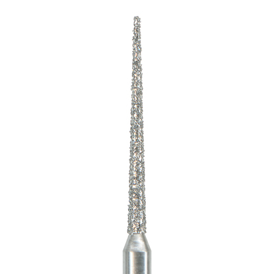 NTI Diamond M859L-010 FG Pk/5  (Long Needle)
