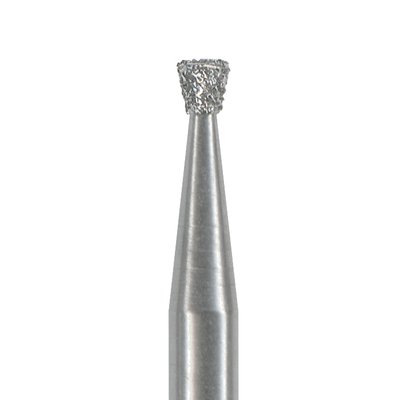 NTI Diamond C805-012 FG Pk/5  (Inverted Cone)