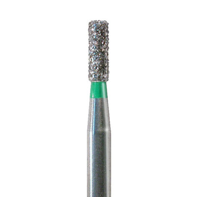Neodiamond 0712C Pk/25  (Flat End Cylinder)