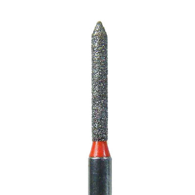 Neodiamond 1812.8F Pk/25  (Pointed Cylinder)