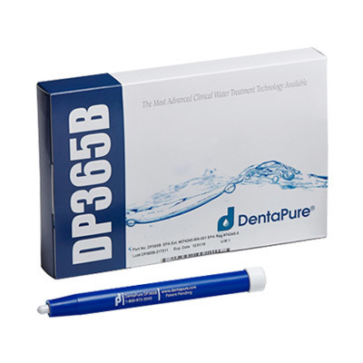 Dentapure 365-Day Bottle Water Cartridge