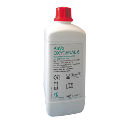 Oxygenal 1L 