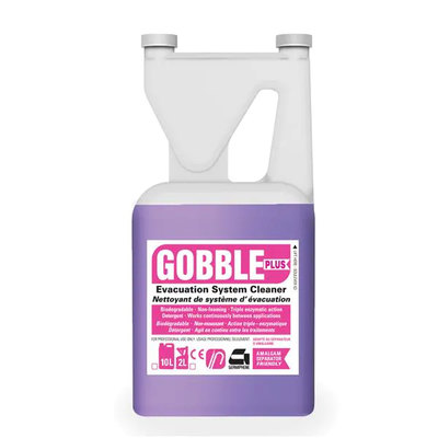 Gobble 2L Evacuation System Cleaner (67 Treatments)