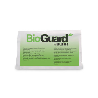 BioGuard Starter Pack 32-30ml Pouches & Dispenser