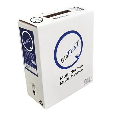 BioText 5L Bag In Box For All Surfaces