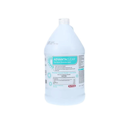 Advantaclear Gallon Bottle ****Hazardous item – Item may require additional shipping and/or handling charges.****