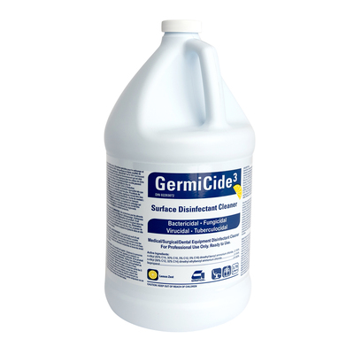 Germicide-3 3.78L Lemon 