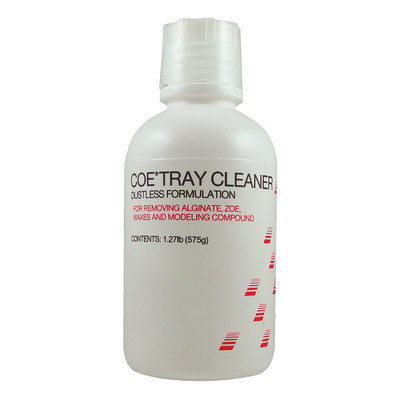 Tray Cleaner 575gm 