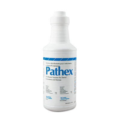 Pathex Disinfectant Solution 950ml ****Hazardous item – Item may require additional shipping and/or handling charges.****