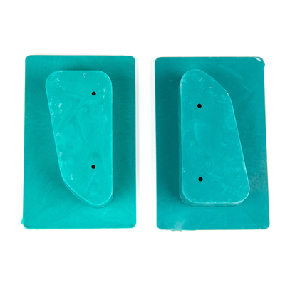 Pindex Flexible Molds (1 Each Right & Left)