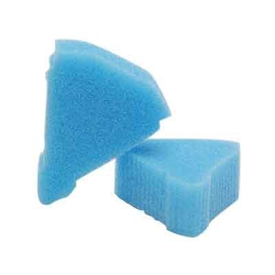 Endo Ring Foam Blue Refill (48) e-Foam Insert)