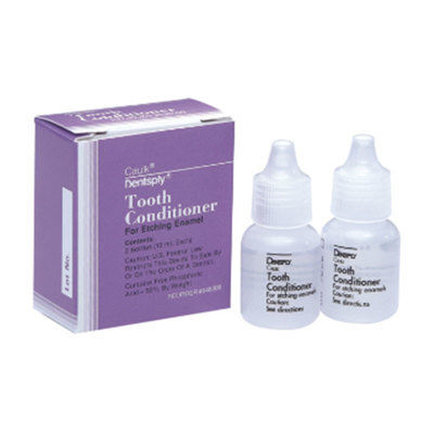 Tooth Conditioner Liquid 2 X 10ml Bottles