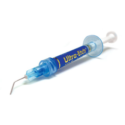 Ultra-Etch 35% Standard Refill (4 x 1.2ml Syringes & No Tips)