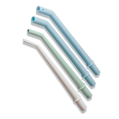 Surg-O-Vac III Tips Blue 9mm Pkg/25 (Surgical Suction Tip)