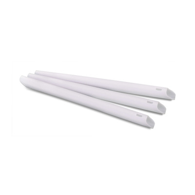 HVE Tips White (100) Vented & Non-Vented