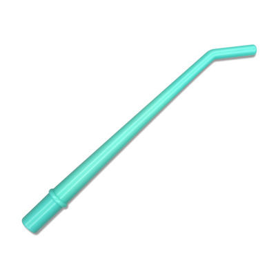 Surgical Aspirator Tips 6mm Green Pk/25 (Not Autoclavable)