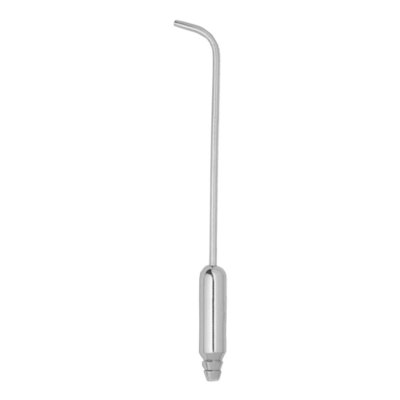 Aspirator 3.0mm Opening (Equivalent To 15P3A)