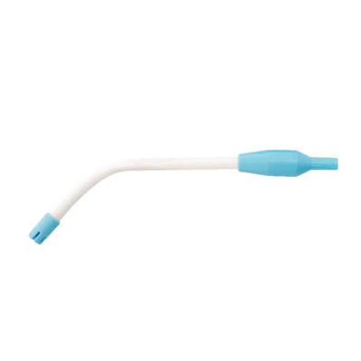 Safe-Flo With White Tube Saliva Ejector Bag/100 ***NOT AVAILABLE UNTIL OCTOBER 2022***