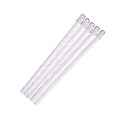 Saliva Ejector White with White Tip (100)