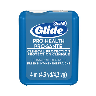 Glide Prohealth 4m (72) Advanced Floss