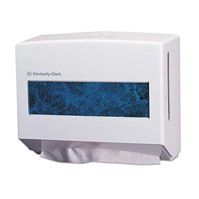 Kleenex Ultra Dispenser #09214 (Kimberly-Clark)