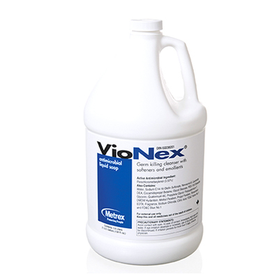 Vionex Soap Gallon Antimicrobial