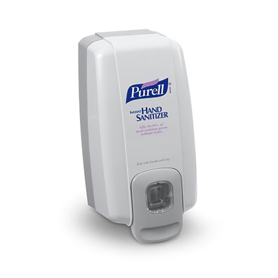 Purell NXT Dispenser F/1,000ml Refill #2120-06 (Push Style)