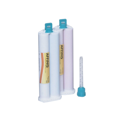 Affinis Heavy Body 50ml Std 2-50ml Carts And 6 Tips