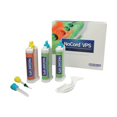 NoCord Intro Kit One Step Self-Retracting VPS