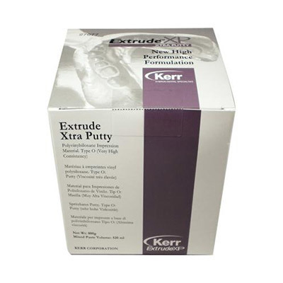 Extrude Xp-xtra Putty (260ml Base And 260ml Catalyst)