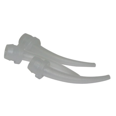 Intraoral Tips Small White Pkg/100 For all LB/RB (old style cartridges)