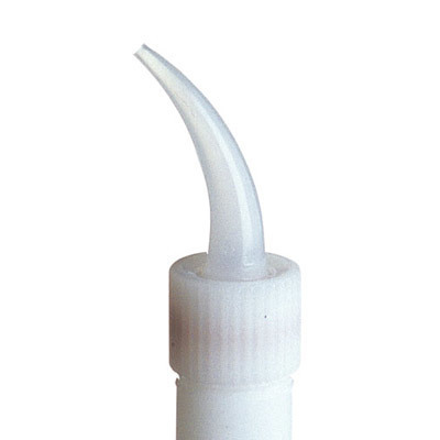 Free Flow Disposable Syringe Tips (100) Opaque