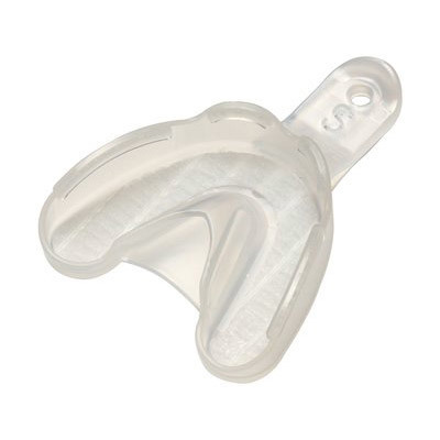Directed Flow Small Upper 10 Impression Trays