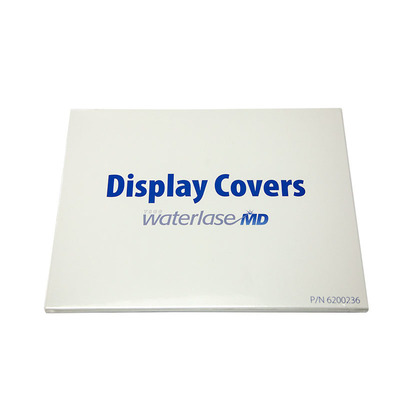 Display Covers For Waterlase MD Pk/25