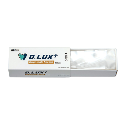 D-Lux+ Sheath Pk/200 Disposable