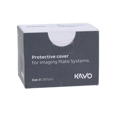 Protective Cover Size 0 For GXPS-500 & Optime (200)