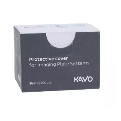 Protective Cover Size 2 For GXPS-500 & Optime (200) 