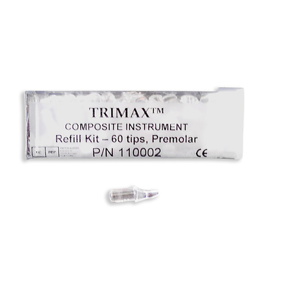 Trimax Tips Premolar (60)