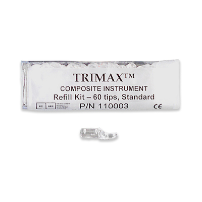 Trimax Tips Standard (60) 