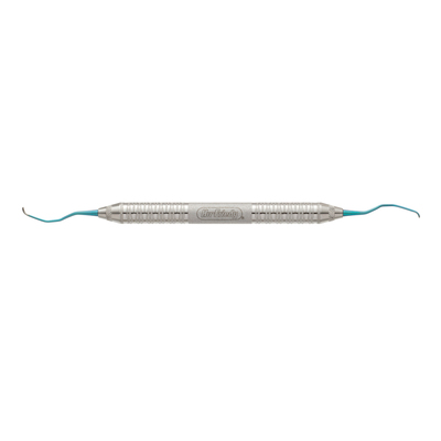 Titanium Mini Five 11/12 Implant Scaler