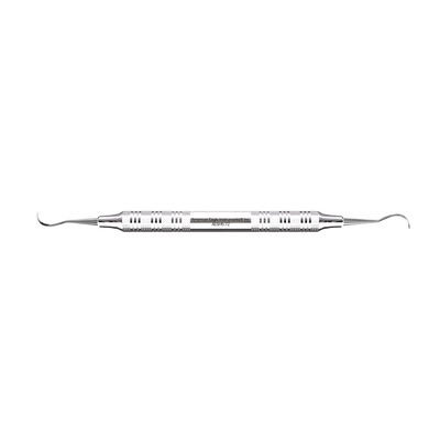 Scaler H6/H7 Z-handle (Stainless Steel Lite)